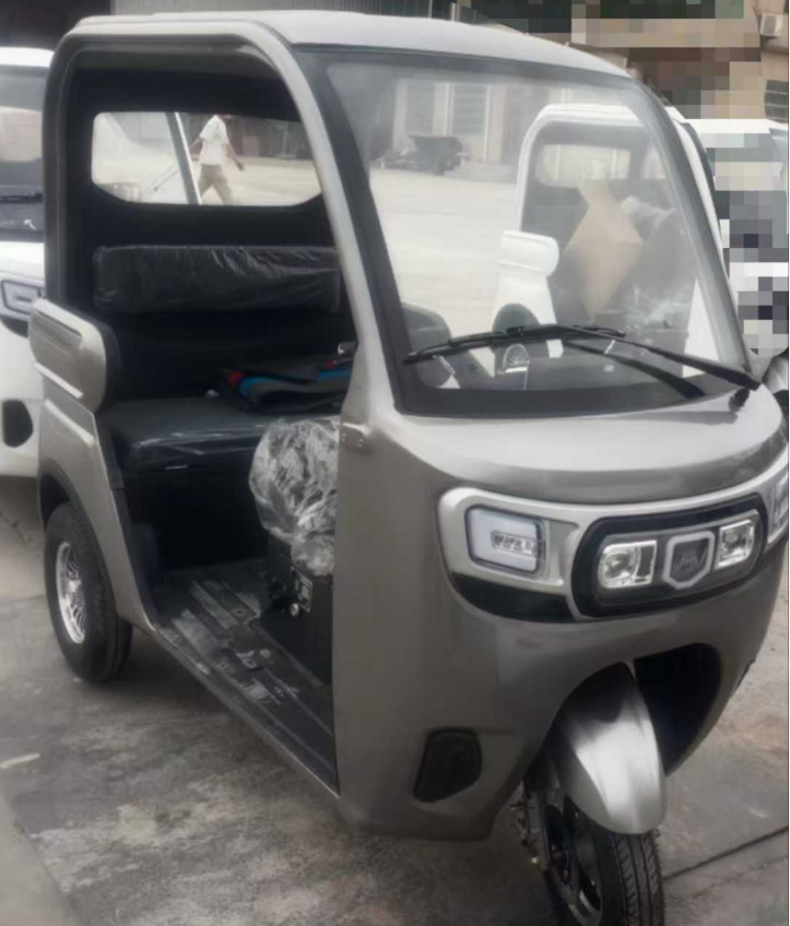 昊迈小飞侠新能源电动车